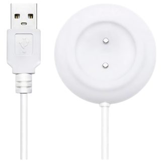 LOVENSE - nabíjací kábel s magnetom - USB - biely