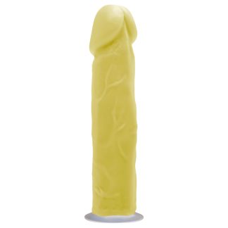 Dicky - penis mydlo - prírodné - 296g